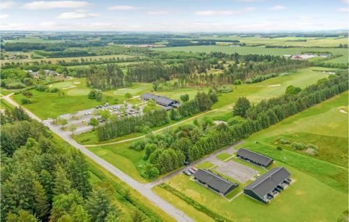 Pandrup Casa | 2 Bedroom Stunning Home In Pandrup