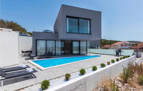Sibenik Casa | 2 Bedroom Stunning Home In Sibenik