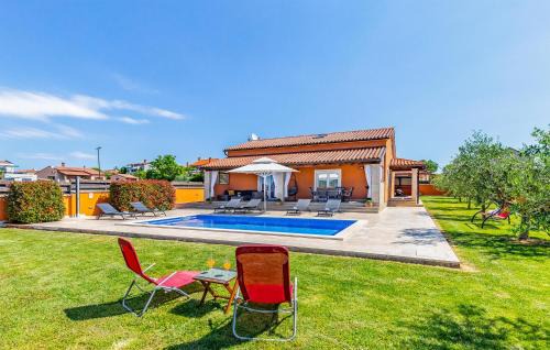 Skatari Casa | 2 Bedroom Stunning Home In Skatari
