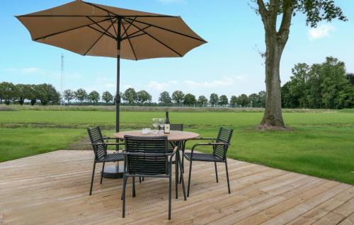 Nieuw-Bergen Casa | 2 Bedroom Stunning Home In Afferden