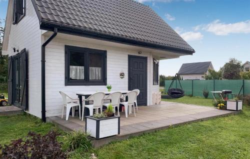 Kolczewo Casa | 2 Bedroom Stunning Home In Kolczewo