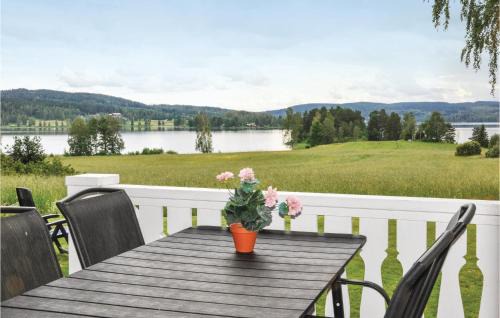 Gunnarskog Casa | 2 Bedroom Stunning Home In Gunnarskog