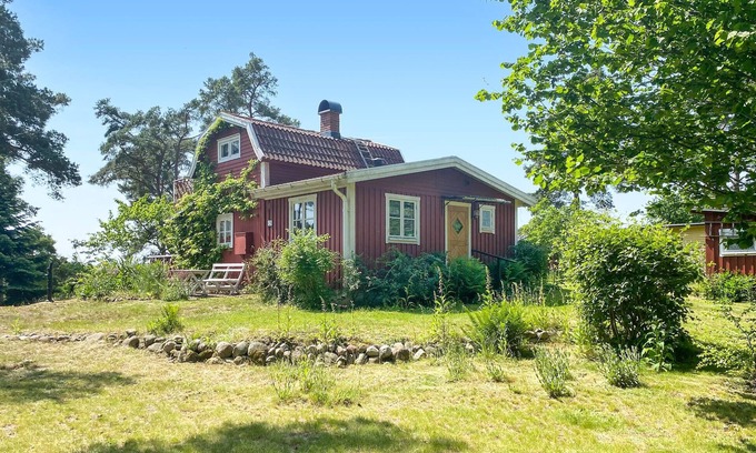 Tofta Casa | 2 bedroom stunning home in Kalmar