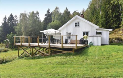 Stromstad O Casa | 2 Bedroom Stunning Home In Strömstad