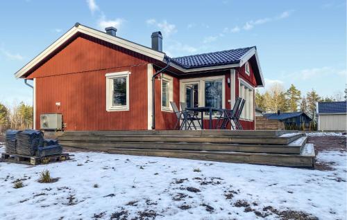 Monsteras Casa | 2 Bedroom Stunning Home In Mönsterås