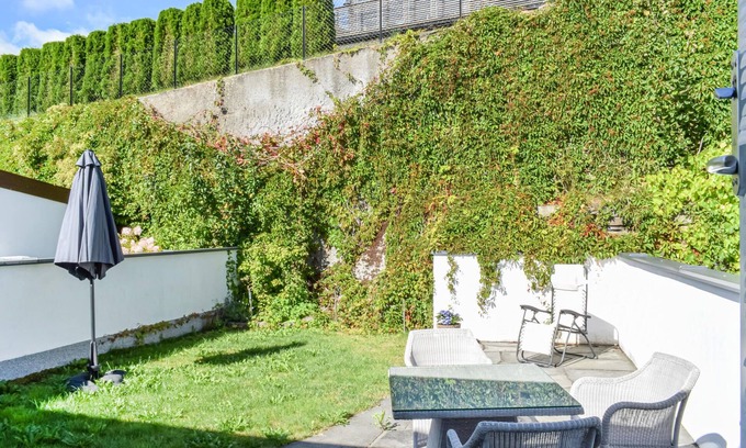 Kristiansand Apartamento | Alojamiento de 2 habitaciones en Kristiansand