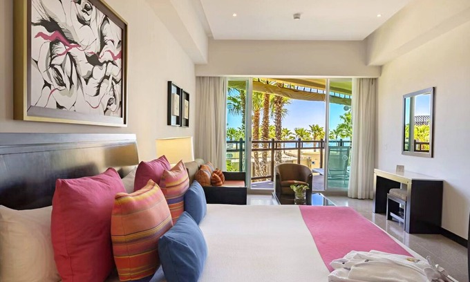 Campo de Golf Fonatur Complejo | 2 Bedroom Suite on Beautiful Beach Resort