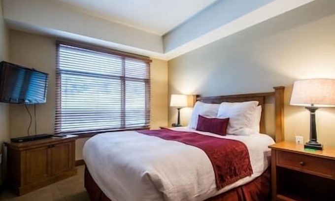 Park City Complejo | 2 BEDROOM SUITE SUNDIAL LODGE, PARK CITY UTAH