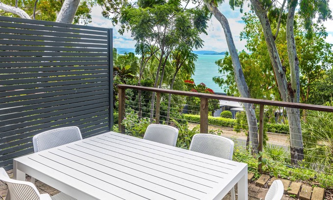 Cannonvale Apartamento | 2 Bedroom Sunset Waters 17 by Hamilton Island Private Apartments