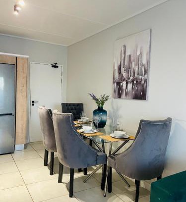 Tshwane Casa | 2 Bedroom- The Blyde by Given