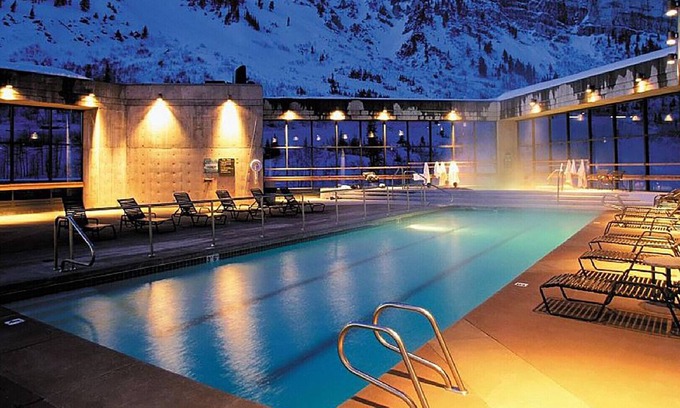 Salt Lake Mountain Resorts Complejo | 2 Bedroom - The Cliff Club at Snowbird - Full Resort Access