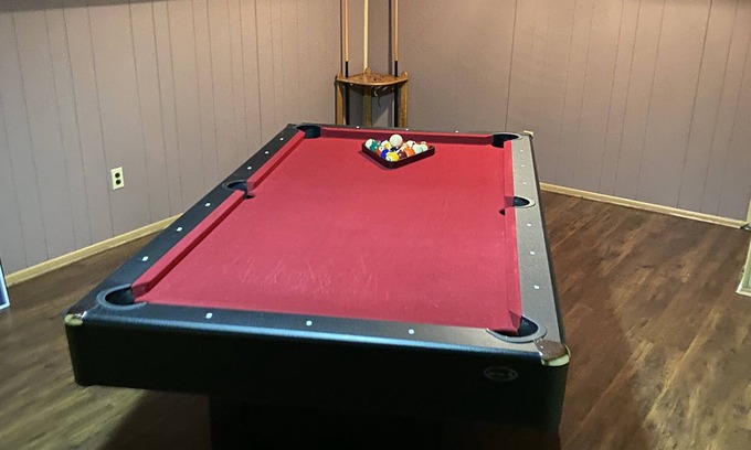 Albany Casa | 2 bedroom town house with game room