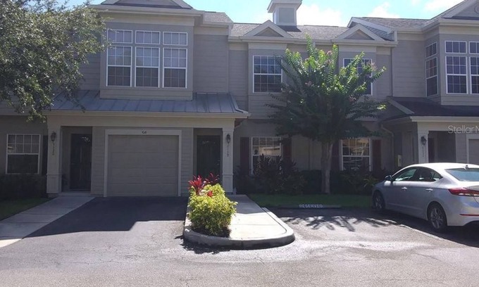 Braden River Casa | 2 Bedroom Townhome 95390 by Houzlet
