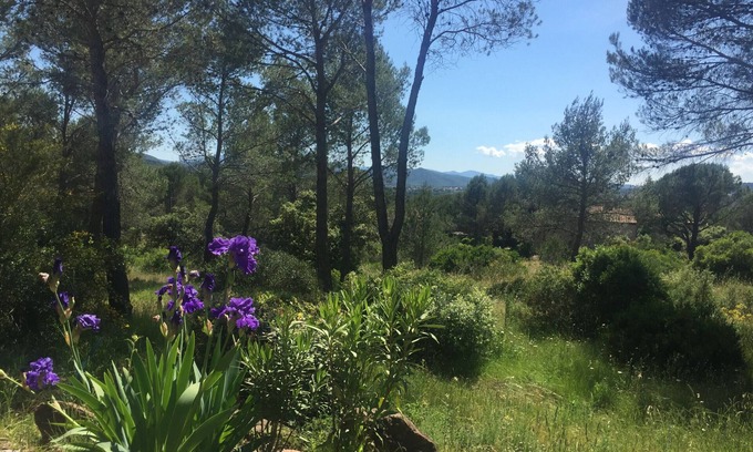 La Motte Casa | 2 BEDROOM TOWNHOUSE WITH GARDEN (N°502)