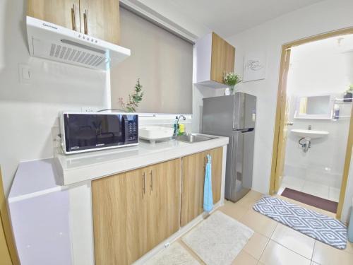 Mandurriao Apartamento | 2-Bedroom Unit in One Spatial Iloilo