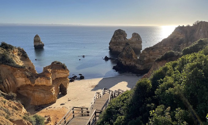 Ameijeira Apartamento | 2 Bedroom Urban Apartment in Lagos, Algarve!