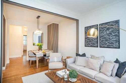 College Hill Apartamento | 2 bedroom urban chic right on the Brown University campus