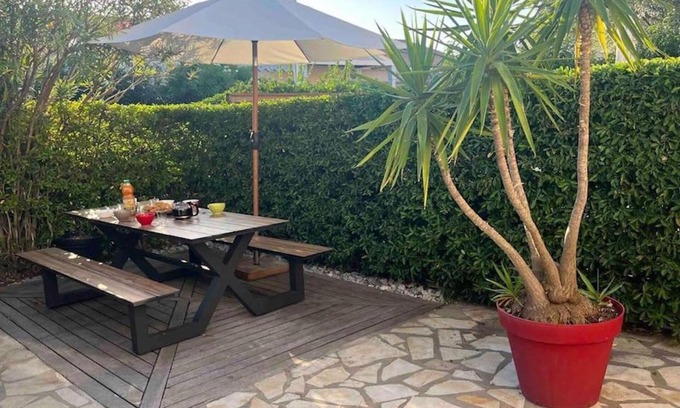 Palavas-les-Flots Villa | Vrbo Property