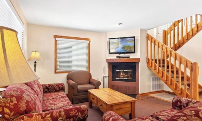 Shawnee On Delaware Apartamento | 2 bedroom villa Shawnee Village