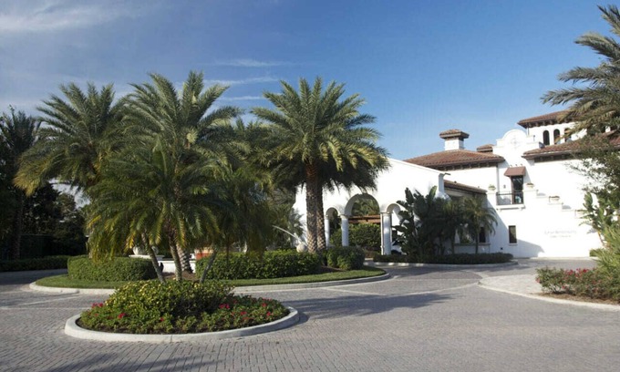 Florida Central Atlantic Coast Complejo | 2-Bedroom villa close to the main Orlando attractions