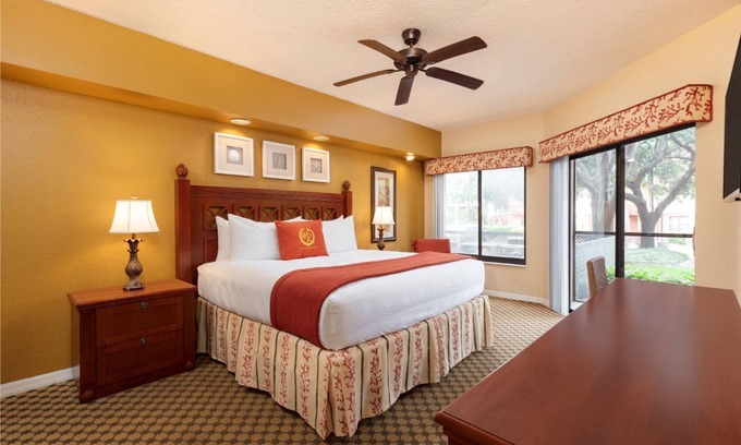 Florida Central Atlantic Coast Villa | 2 Bedroom Villa Family sized. Mins. from DisneyWorld/Universal /Seaworld/Airport
