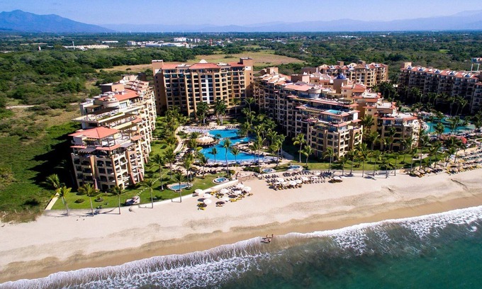 Flamingos Complejo | 2 Bedroom Villa La Estancia, Riviera Nayarit - 4-Diam Lux in a Tropical Paradise