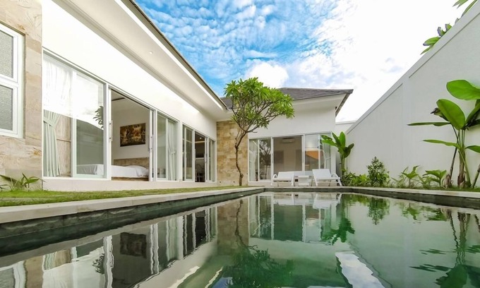 Renon Villa | Anna Villa 1 con piscina privada