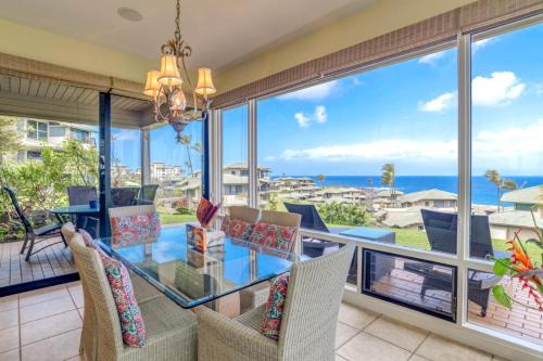 Napili Apartamento | 2-Bedroom Villas at Kapalua Bay by KBM Resorts