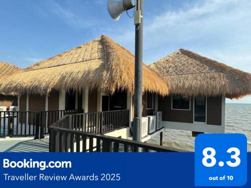 Sungai Pelek Chalet De Esquí | 2 Bedroom Waterfront Villa Golden Palm Tree Malaysia formerly known as AVANI Sepang Goldcoast