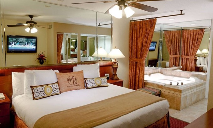 Las Vegas Condominio | Deluxe de 2 dormitorios -Westgate Bay Resort