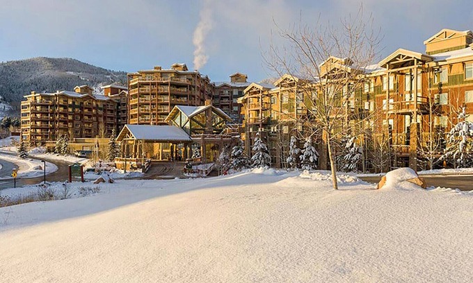 Park City Complejo | 2 Bedroom - Westgate Park City Resort and Spa - Full Resort Access