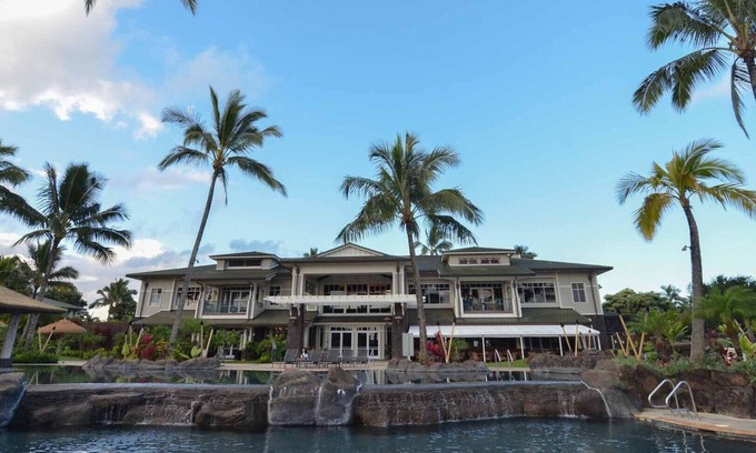 Princeville Complejo | 2 Bedroom - Westin Princeville Ocean Resort Villas - Full Resort Access