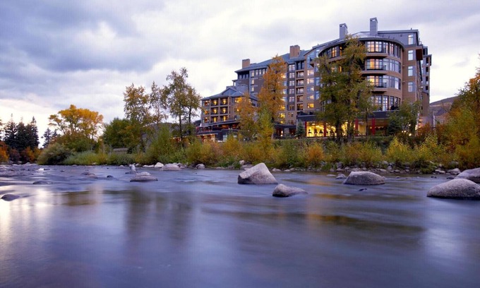 Avon Complejo | 2 Bedroom - Westin Riverfront Mountain Villas - Full Resort Access