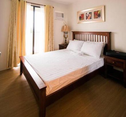Tagaytay Apartamento | 2 Bedroom with Balcony Tagaytay Pet-Friendly