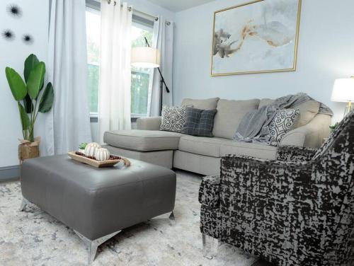 Perdue Hill Apartamento | 2 Bedroom with Private office