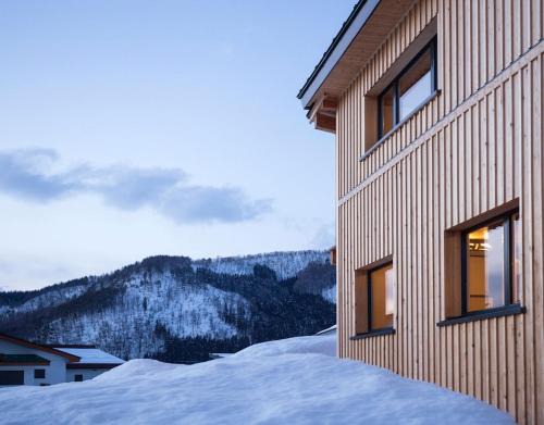 Nozawaonsen Apartamento | 2 Bedroom with spectacular views