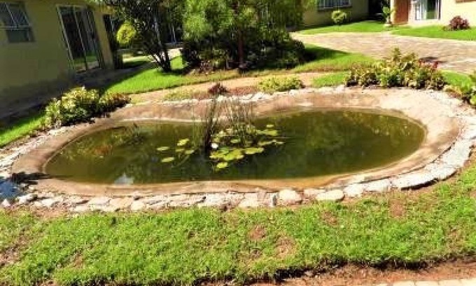 Harare Apartamento | 2 Bedroomed Apartment With En-suite and Kitchenette - 2066