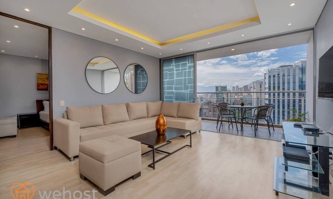 Patio Bonito Apartamento | 2 Bedrooms 2.5 Bathrooms