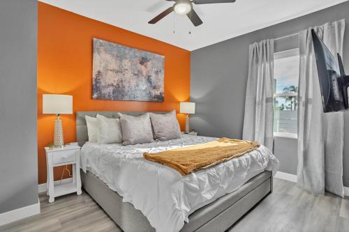 University Heights Apartamento | 2-bedrooms-2-balconies-walk-2-everything-wd