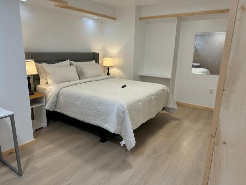Ottawa Division Apartamento | 2 bedrooms, 2 bathrooms, 1 living room brand new