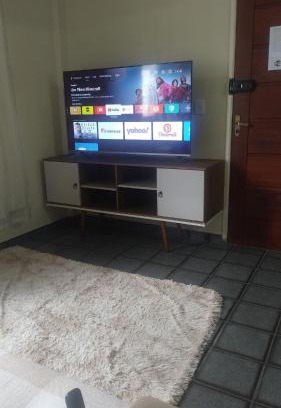 Itapua Apartamento | 2 bedrooms 2 bathrooms shopp beach wifi
