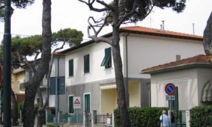 Rosignano Solvay Apartamento | 2 bedrooms 2 toilets air conditioner very close to the sea and White Beaches