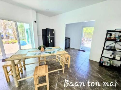 Nong Thale Villa | 2 bedrooms 400 m from the beach