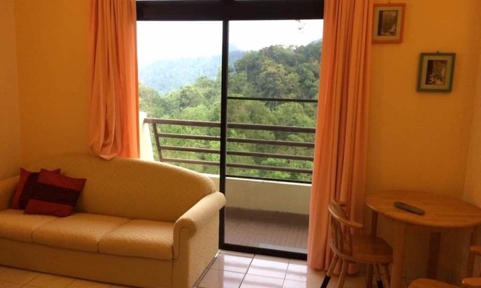 Genting Highlands Casa | 2 Bedrooms Apartment by Paul