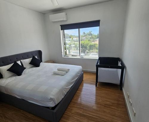 Concord Apartamento | 2 Bedrooms Apartment in Concord