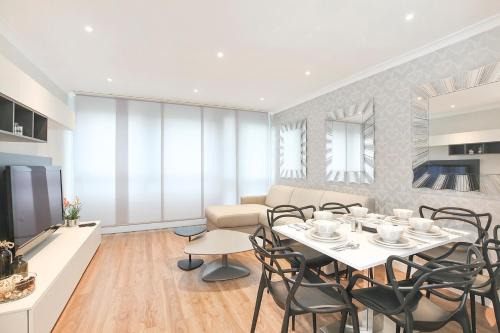 Somers Town Apartamento | 2 Bedrooms Apartment with No lift in London Euston