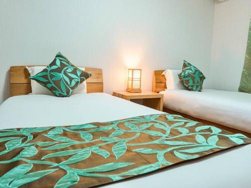 Nishinari Apartamento | 2 Bedrooms Apartments In Osaka