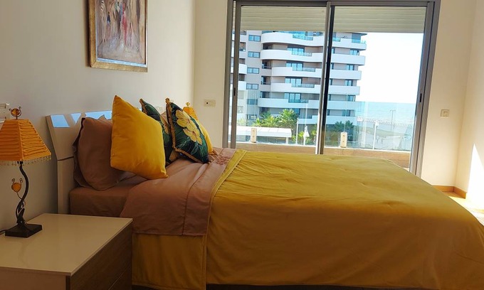 Medina Apartamento | 186 m² Apartamento ∙ 2 habitaciones ∙ 6 personas