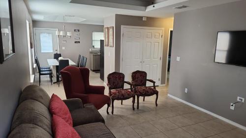 Edinburg Apartamento | 2 Bedrooms Apt near Univeristy