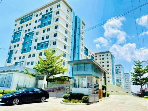 Mandurriao Apartamento | 2 Bedrooms Budget Friendly Condotel in Iloilo City